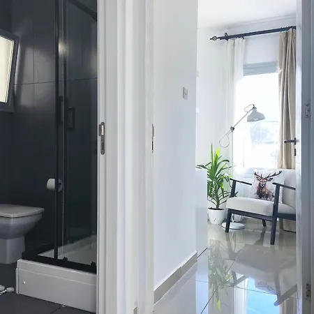 Spacious Three-bedroom With Sea View A4 Lapithos (Northern Cyprus)