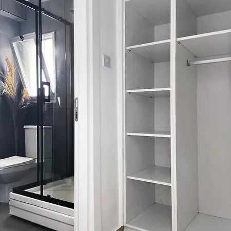 Spacious Three-bedroom With Sea View A4 Apartament Lapitos