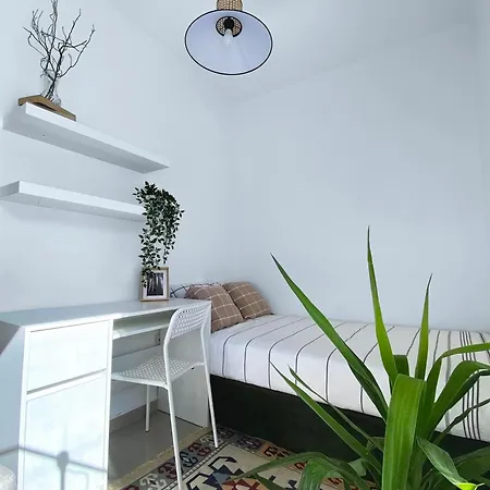 Spacious Three-bedroom With Sea View A4 * Lapitos