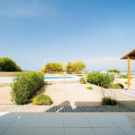 Spacious Three-bedroom With Sea View A4 Apartment Lapithos (Northern Cyprus)